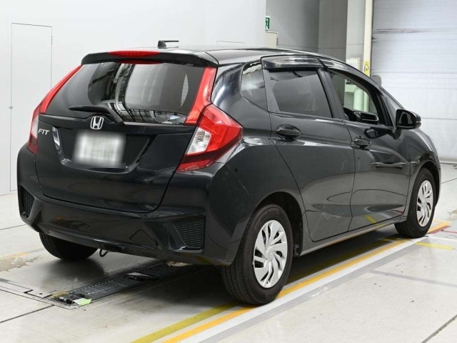 Honda FIT 2016 8067614-1