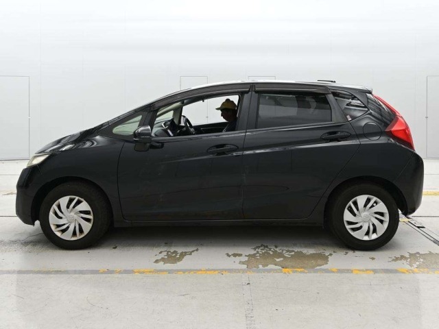 Honda FIT 2016 8067614-4