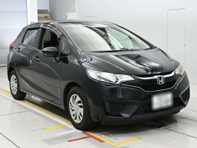 Honda FIT 2016 8067614-5