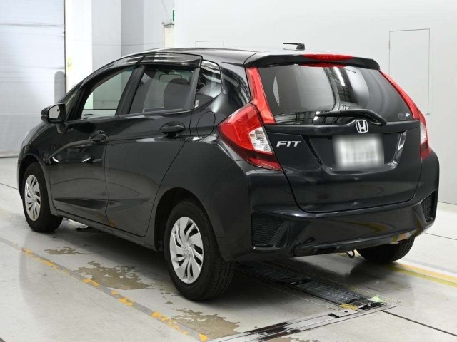 Honda FIT 2016 8067614-6