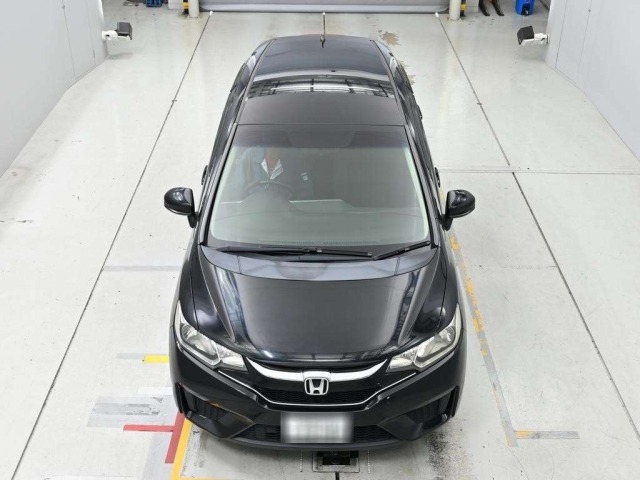 Honda FIT 2016 8067614-7