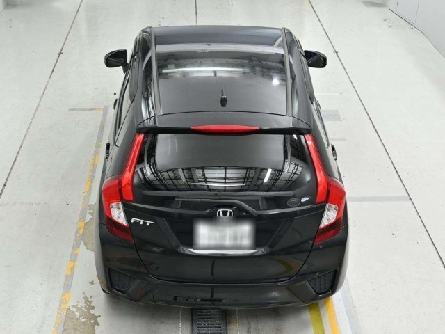 Honda FIT 2016 8067614-8