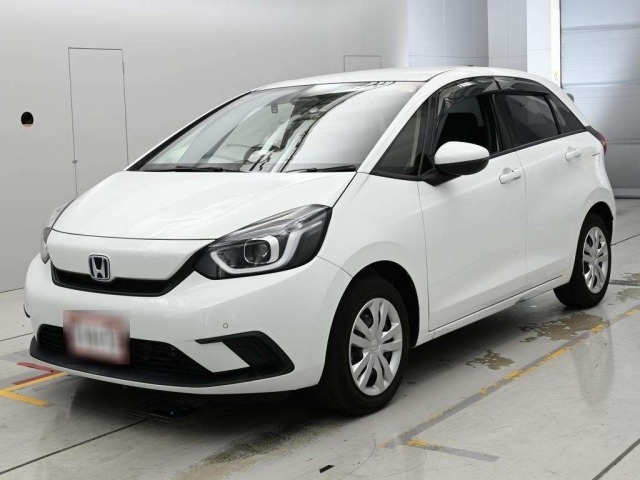 Honda FIT 2020 8067617-0
