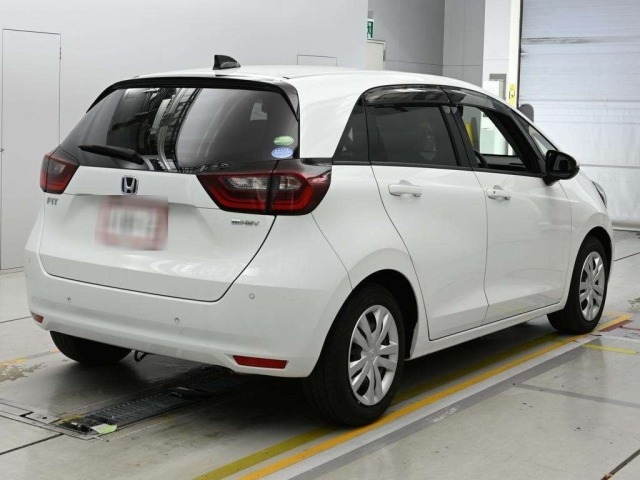 Honda FIT 2020 8067617-1