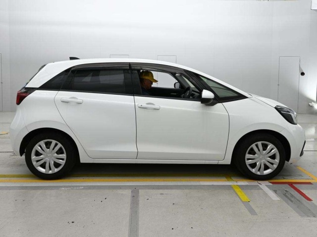 Honda FIT 2020 8067617-3