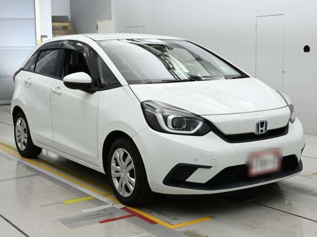 Honda FIT 2020 8067617-5