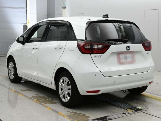 Honda FIT 2020 8067617-6