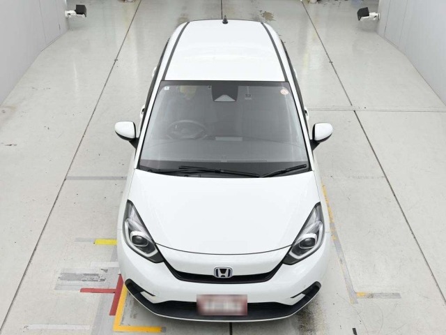 Honda FIT 2020 8067617-7