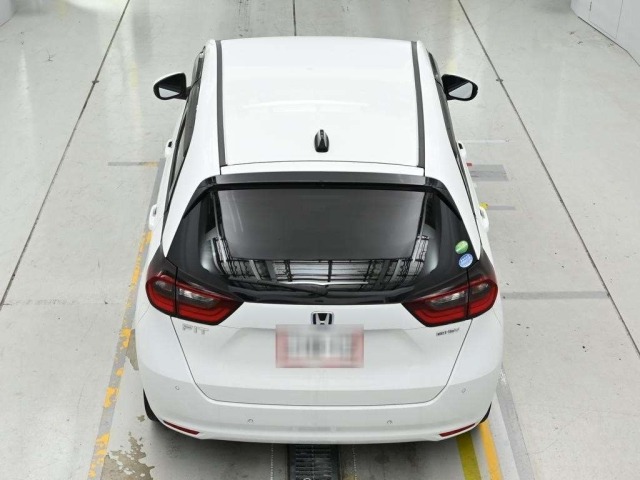 Honda FIT 2020 8067617-8