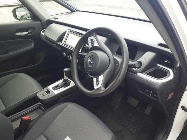 Honda FIT 2020 8067617-9