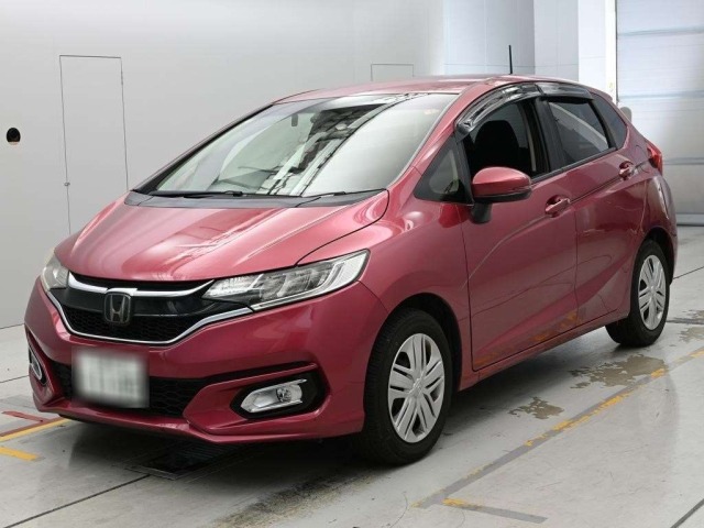 Honda FIT 2018 8067624-0