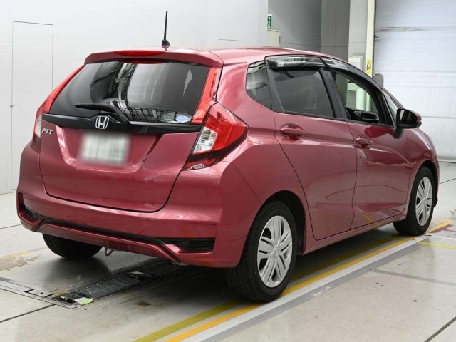 Honda FIT 2018 8067624-1