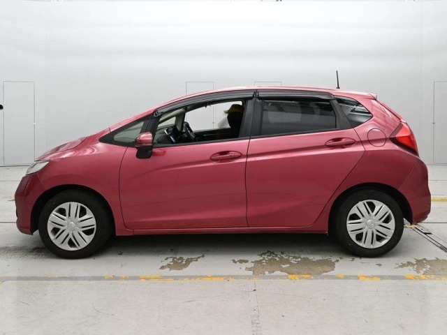 Honda FIT 2018 8067624-4