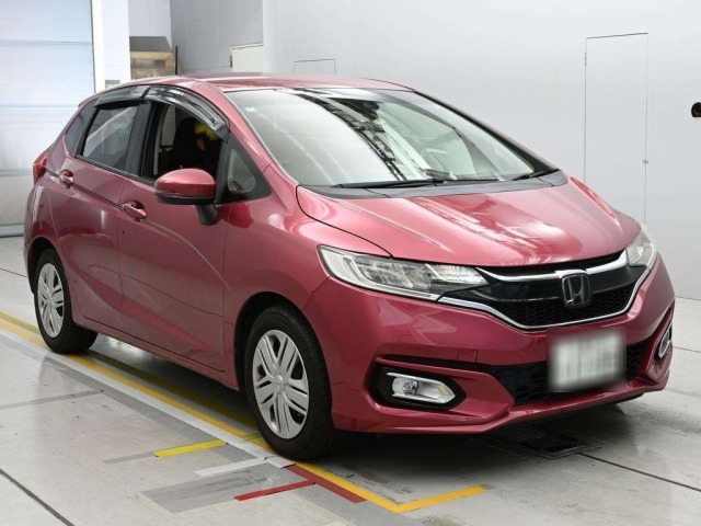 Honda FIT 2018 8067624-5