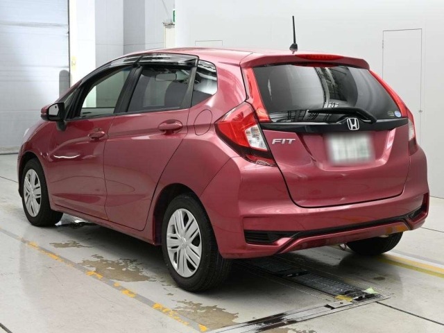 Honda FIT 2018 8067624-6