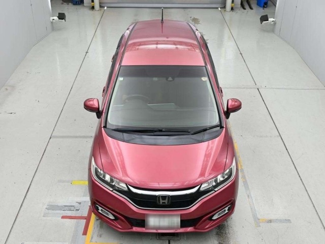Honda FIT 2018 8067624-7