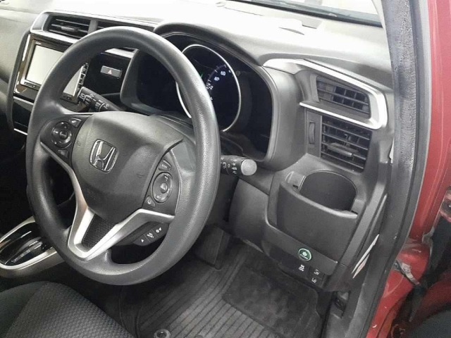 Honda FIT 2018 8067624-9