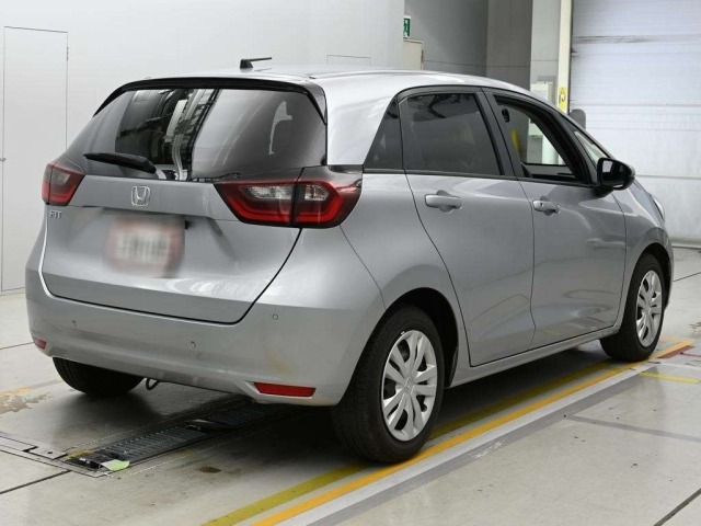 Honda FIT 2025 8067626-1