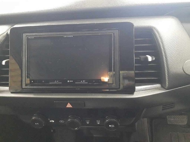 Honda FIT 2025 8067626-12