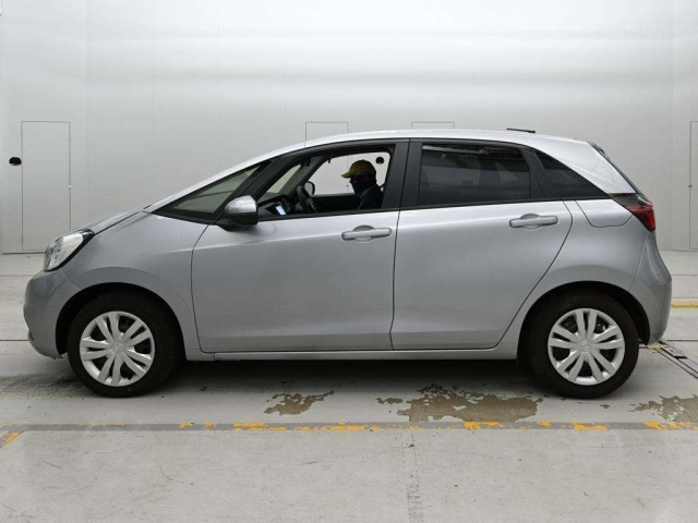 Honda FIT 2025 8067626-4