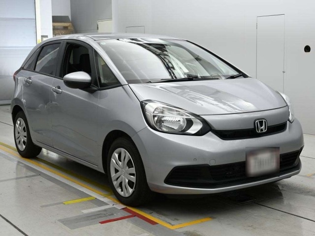 Honda FIT 2025 8067626-5