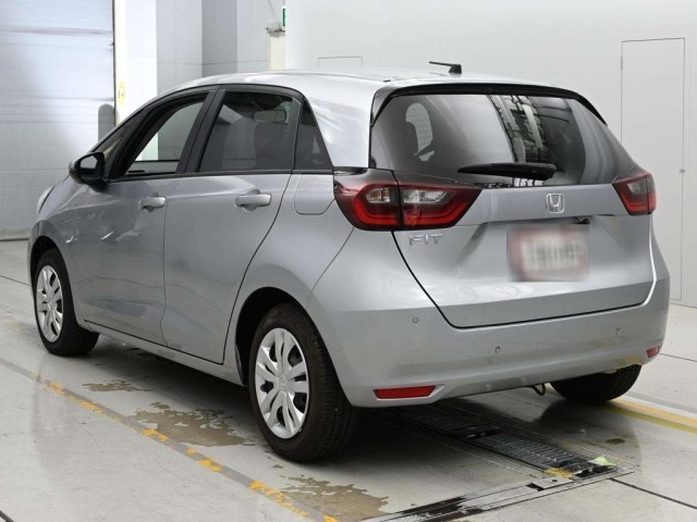 Honda FIT 2025 8067626-6