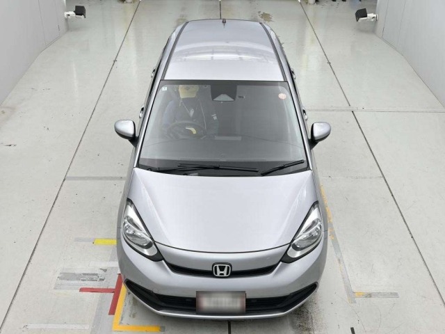 Honda FIT 2025 8067626-7