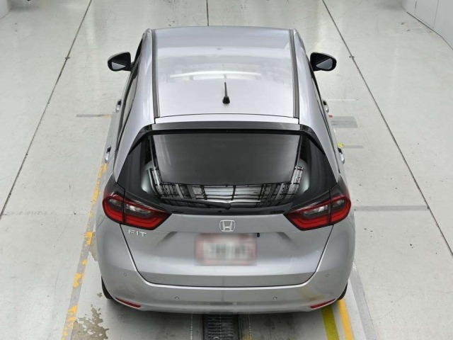 Honda FIT 2025 8067626-8