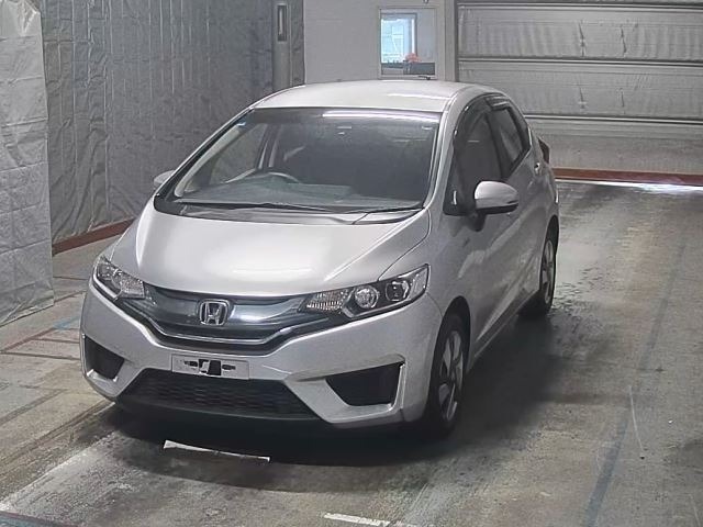 Honda FIT 2014 8067631-0