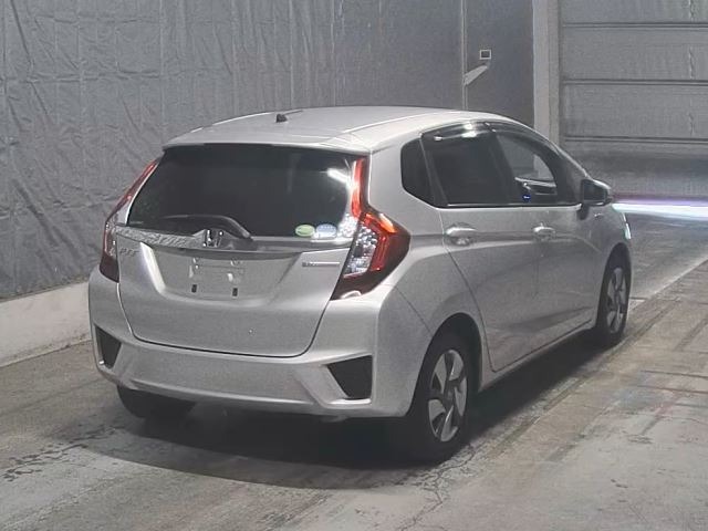 Honda FIT 2014 8067631-1