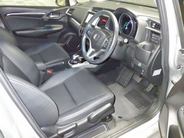 Honda FIT 2014 8067631-3