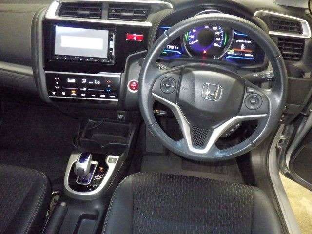 Honda FIT 2014 8067631-4