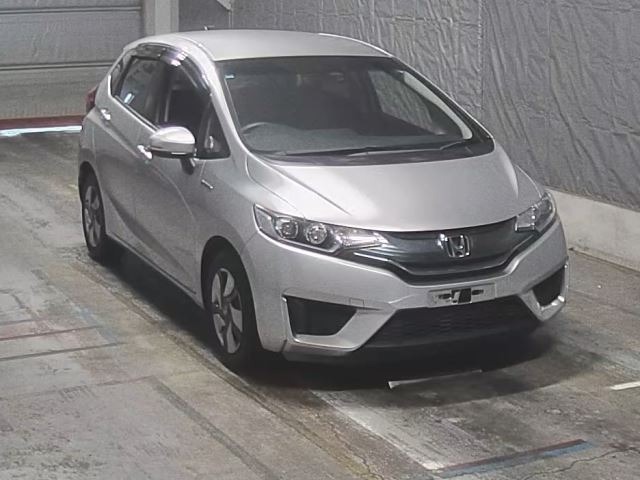 Honda FIT 2014 8067631-7