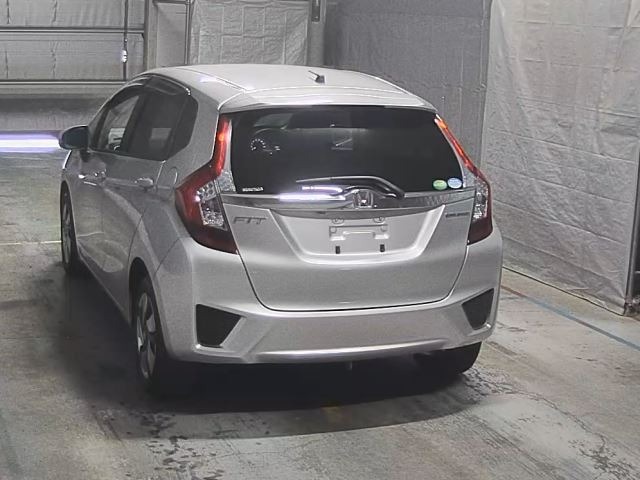 Honda FIT 2014 8067631-8