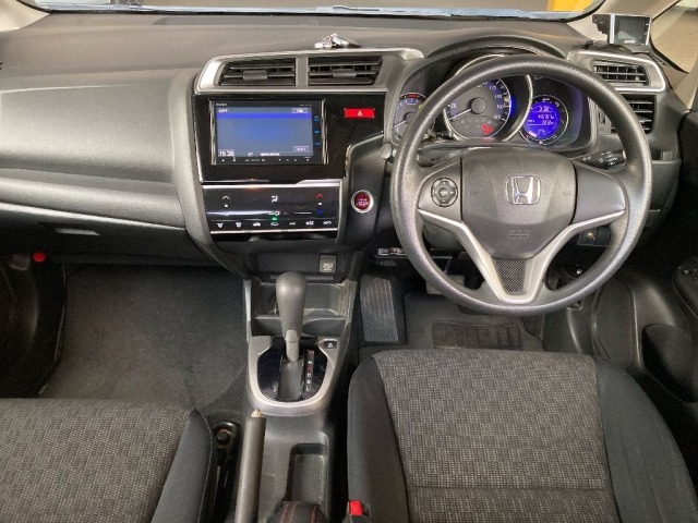 Honda FIT 2014 8067655-3