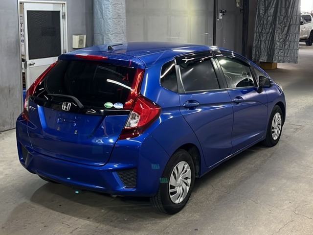 Honda FIT 2014 8067655-5