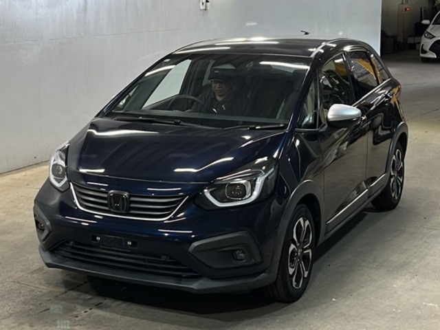 Honda FIT 2021 8067663-0