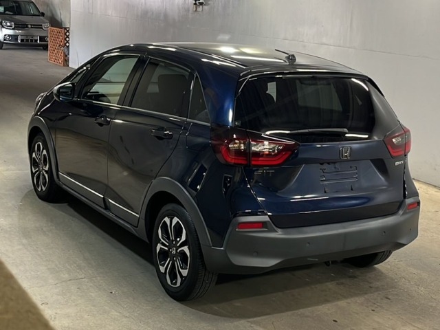 Honda FIT 2021 8067663-1