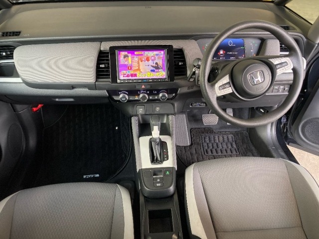Honda FIT 2021 8067663-3