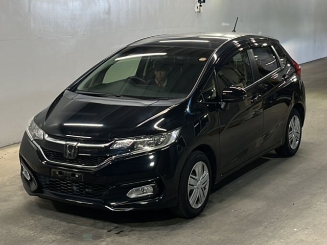 Honda FIT 2018 8067672-0