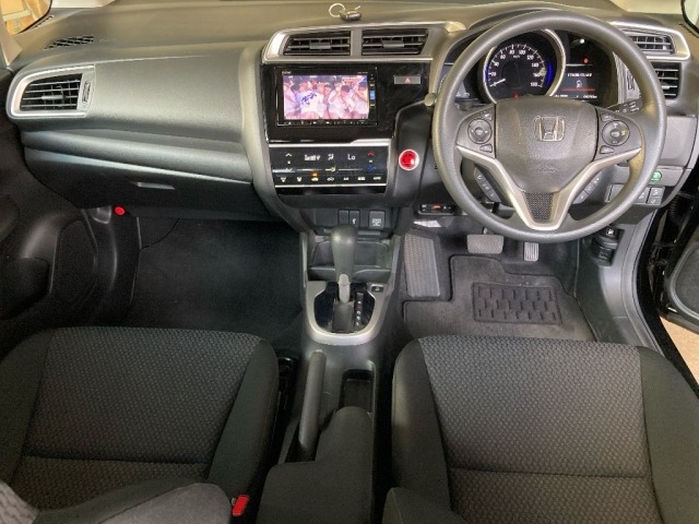 Honda FIT 2018 8067672-3
