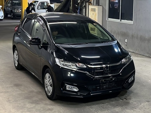 Honda FIT 2018 8067672-4