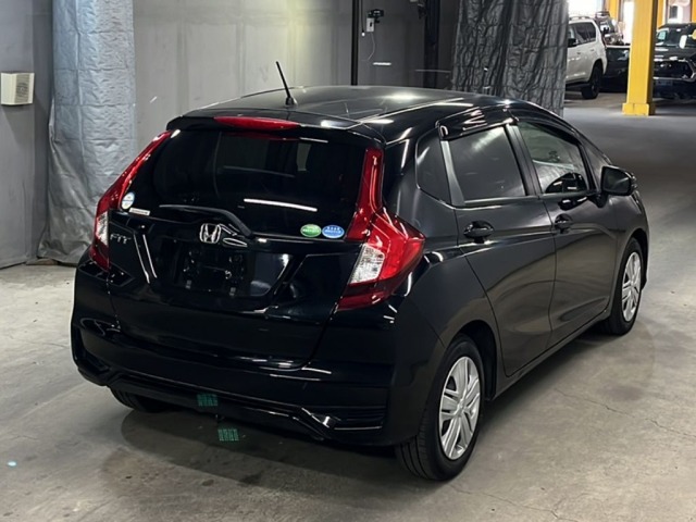 Honda FIT 2018 8067672-5