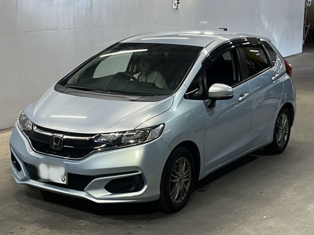 Honda FIT 2019 8067673-0