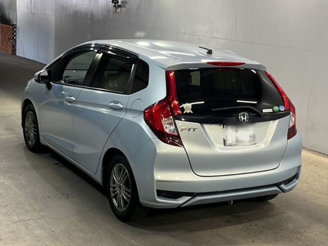 Honda FIT 2019 8067673-1