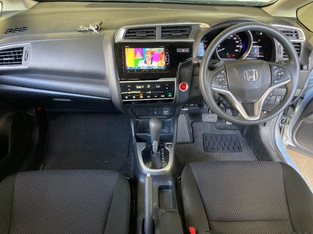Honda FIT 2019 8067673-3