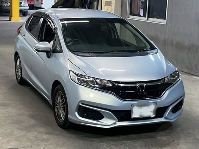 Honda FIT 2019 8067673-4