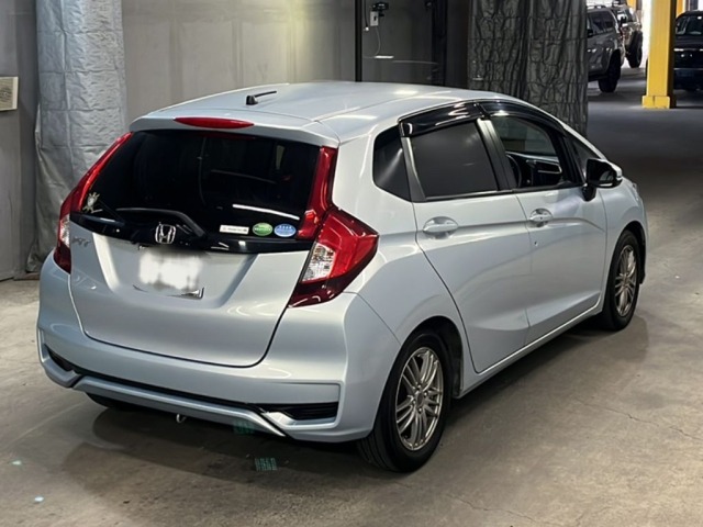 Honda FIT 2019 8067673-5