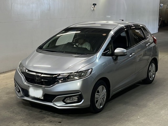 Honda FIT 2017 8067678-0