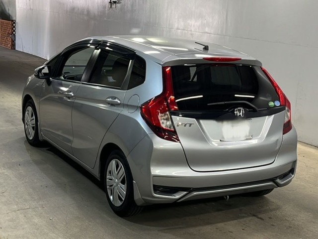 Honda FIT 2017 8067678-1